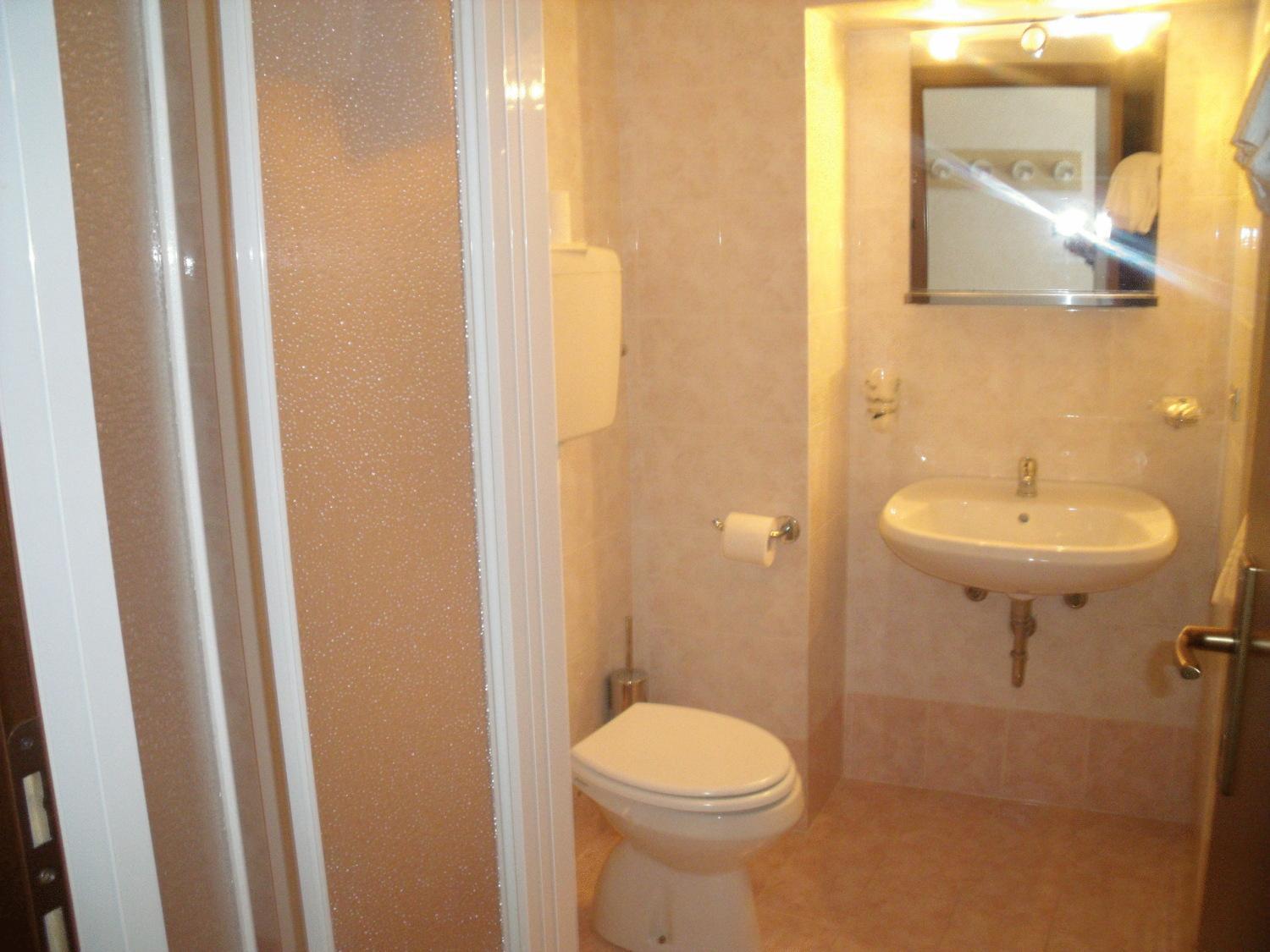 Hotel Alla Noce Limone sul Garda Bagian luar foto