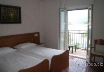 Hotel Alla Noce Limone sul Garda Bagian luar foto